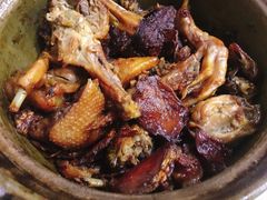 -斯丹姜母鸭·古法干香(涂门街总店)