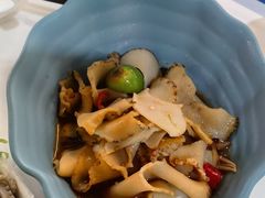 -阿忠食坊大排档·20年老店(万象城店)