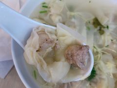 -琴岛顺天馄饨(漳州二路店)