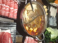 -呷哺呷哺(砂之船奥莱店)