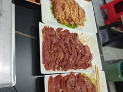 -禾禾烤肉