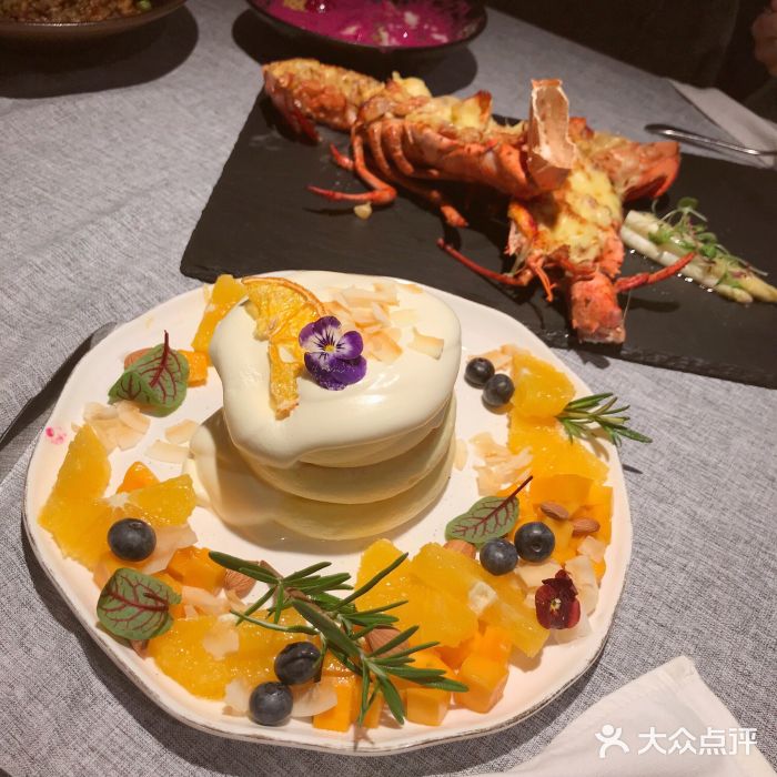 XUN Bistro西餐厅图片
