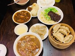 姚记炒肝-姚记炒肝店(簋街店)