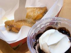 -DQ·蛋糕·冰淇淋(新佳丽店)