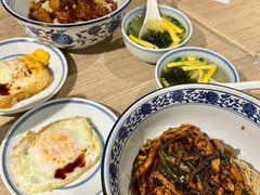 -君东记本帮面馆(天钥桥路店)