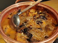 -关东小磨东北菜(上海长风大悦城店)