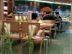 大堂-羊之道草原味道清真餐厅(番禺店)