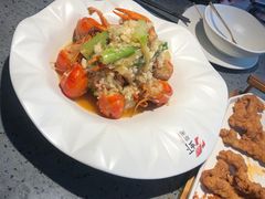 -虾胡闹龙虾馆(湄南河店)