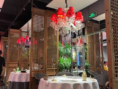-小河盐帮·私家菜·烤鸭(三元桥·霄云路店)