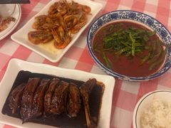 -玲珑餐厅(陕西南路店)