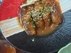 -鸟鹏烧鸟居酒屋(仁恒梦中心店)