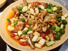 -廖川菜(八佰伴店)