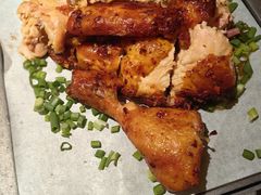 -绿茶餐厅(深圳龙华天虹购物中心店)