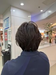 -时尚殿堂hair salon