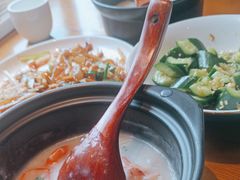-如轩·海鲜砂锅粥·潮汕菜(一品天下店)