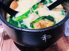 -和府捞面(东直门银座店)