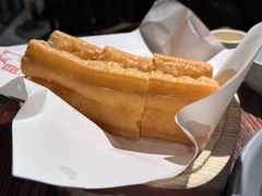 -大良毋米粥(锦龙路总店)