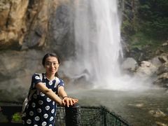 -洛阳白云山景区