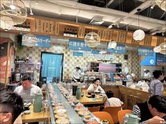 -晴季寿司(延河路万达广场店)