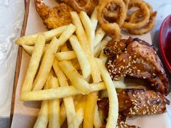 -必胜客(会展店)