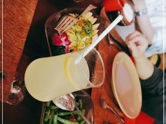 -花马天堂云南餐厅 Lost Heaven(高邮路店)