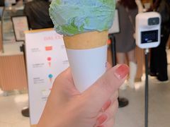 -Dal Cuore 达可芮冰淇淋(陕西北路店)