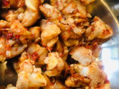 -釜山火炉·海鲜烤肉(紫藤路店)
