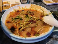 -杨记齐齐哈尔烤肉(五莲路店)
