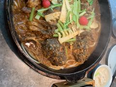 -老板恋上鱼(恒隆广场店)