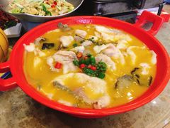 私房酸菜鱼-李氏传家菜(兴城路店)