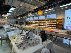 -郑在DIY·潮玩银饰绘画手作(中央大道旗舰店)