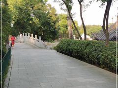 -莲湖公园