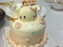 -人间采蜜(海信广场店)