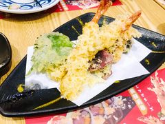 -鱼民·现造寿司(育德店)