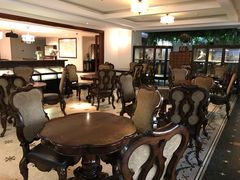 大堂-1868 Café(上海自然博物馆店)