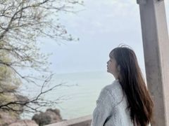 -巢湖姥山岛