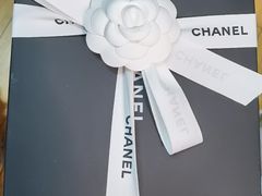 -CHANEL(恒隆广场店)