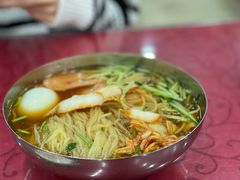 酸甜口冷面-西塔大冷面(市府大路店)