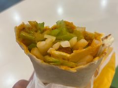 -麦当劳(壹购广场店)