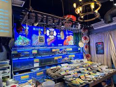-三个渔夫·蒸汽海鲜(小白楼店)