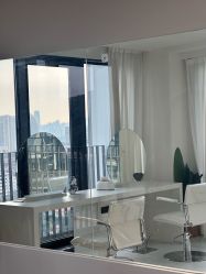 -Hello Lady发型设计