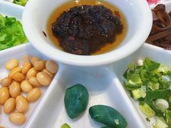 -黑窑厂糖油饼烤鸭·清真菜(旗舰店)