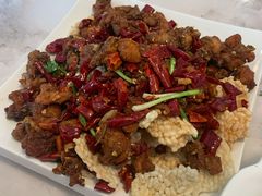 -川悦壹号·川菜(蠡溪路店)