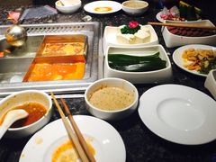 -海底捞火锅(邯郸新世纪中心店)