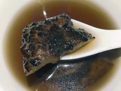 清炖黑虎掌菌-浦江二号·独栋江景餐厅(滨江大道店)