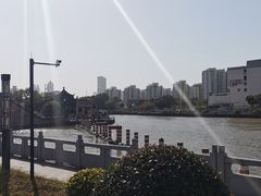 -枫桥景区