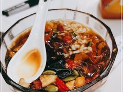 -渝信川菜(西单店)