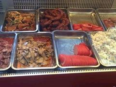 -山林大红·上海大红肠(四川北路店)