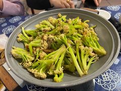 -旺角小渔村·海肠捞饭开创者(环山路店)