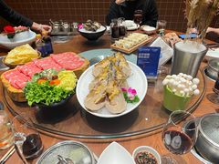 -东海怡品海鲜豆捞(星街坊店)